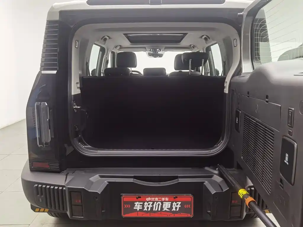 Jetour T2 2025 2025 1.5TD DCT 2WD Explorer+
