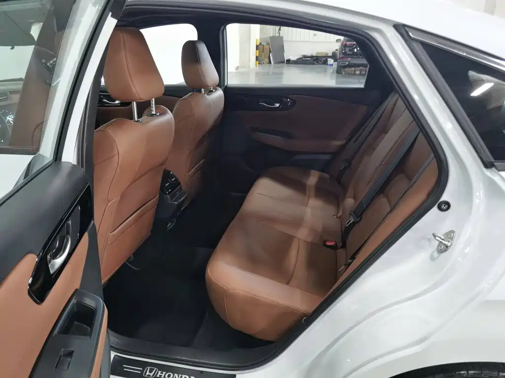 Honda ENVIX 2023 2022 Sharp Hybrid 1.5L Pure Shine