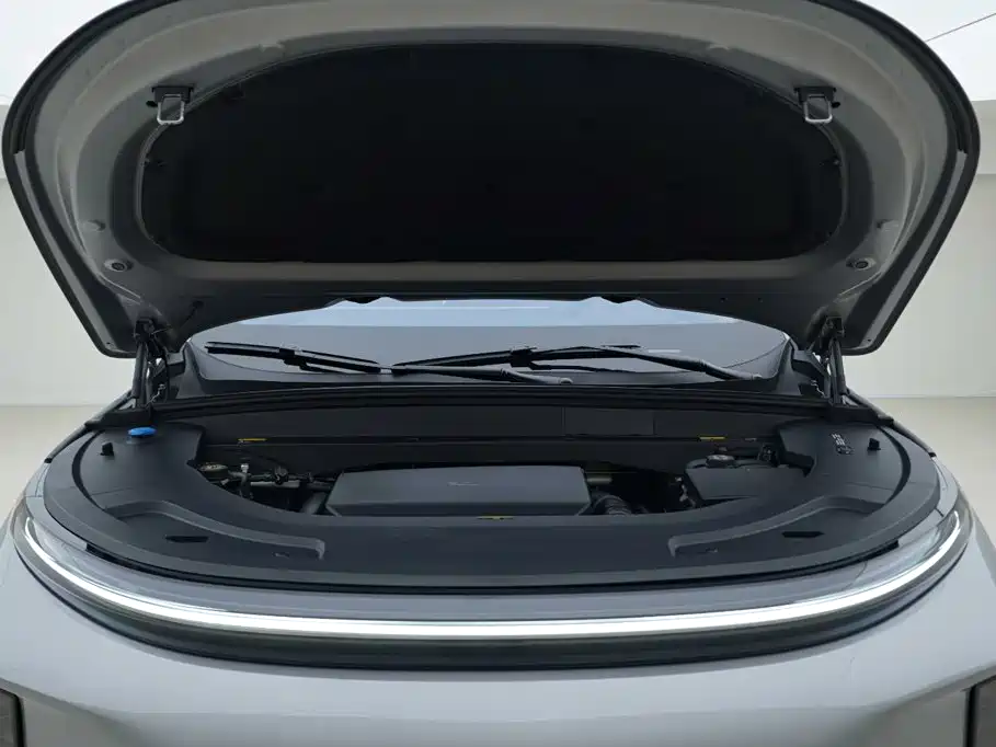 Li Auto L7 2025 2025 Max Smart Renewal Edition