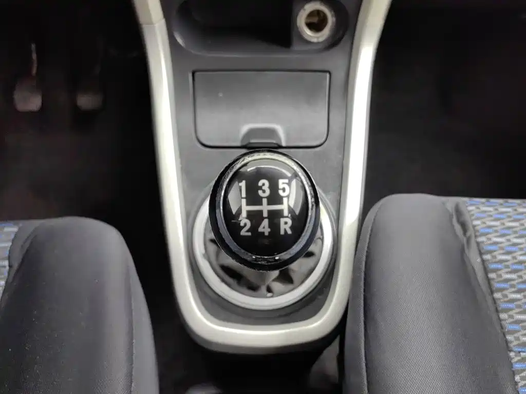 Фото 13 - Suzuki Beidouxing X5