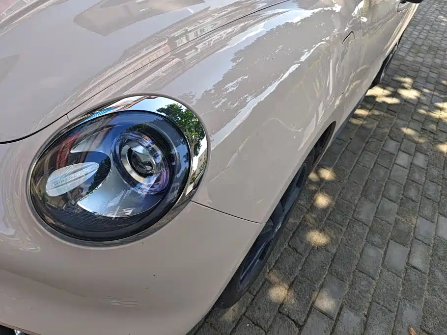 Ora Good Cat 2025 2024 401km Luxury