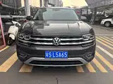 Фото 2 - Volkswagen Teramont