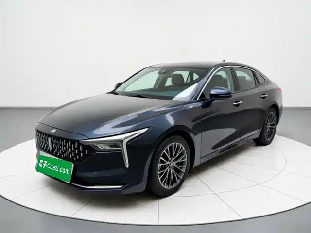  Besturn Besturn B70 2021 1.5T Automatic 15th Anniversary Edition