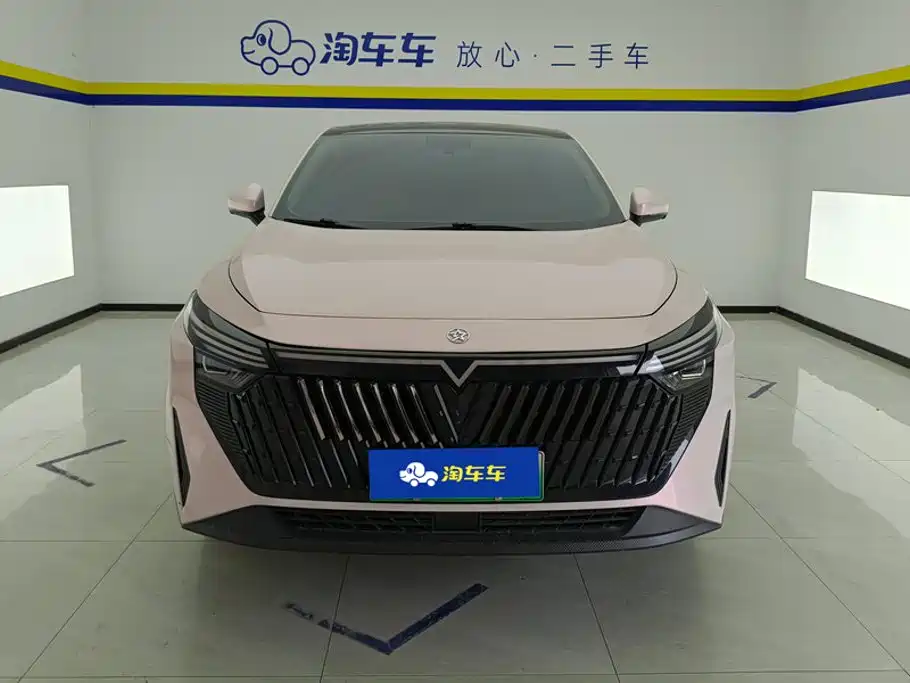 Venucia DaV DD-i 2024 2023 110km iE Edition