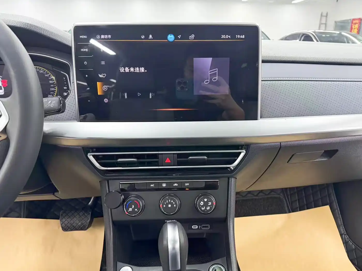 Volkswagen Lavida, миниатюра 17