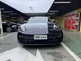 Фото 3 - Porsche Panamera