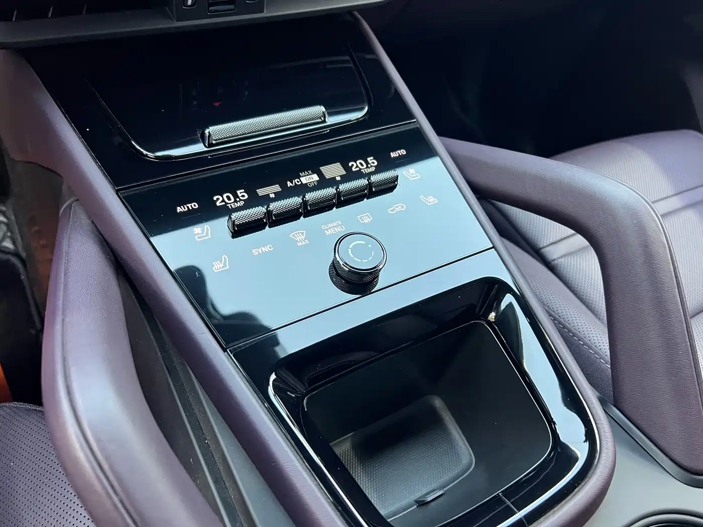 Porsche Cayenne New Energy 2024 2024 Cayenne E-Hybrid 2.0T