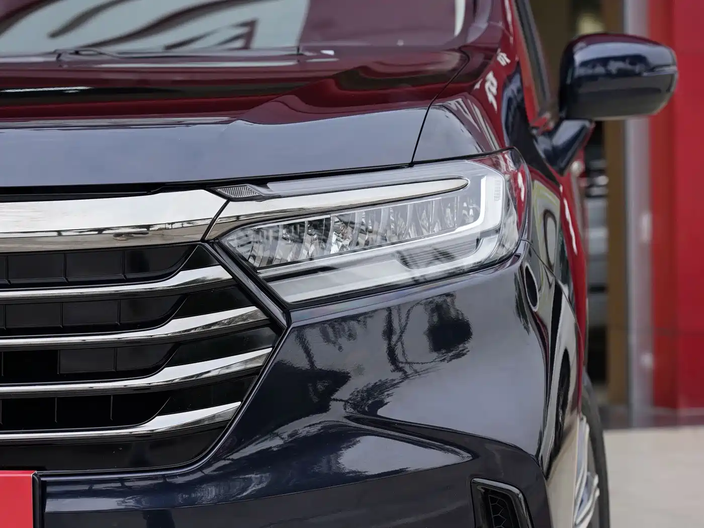 2025 Honda Odyssey