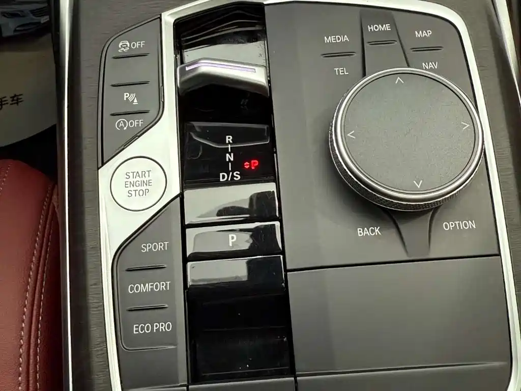 BMW 4 Series 2023 425i Gran Coupe M Sport Package фото 23