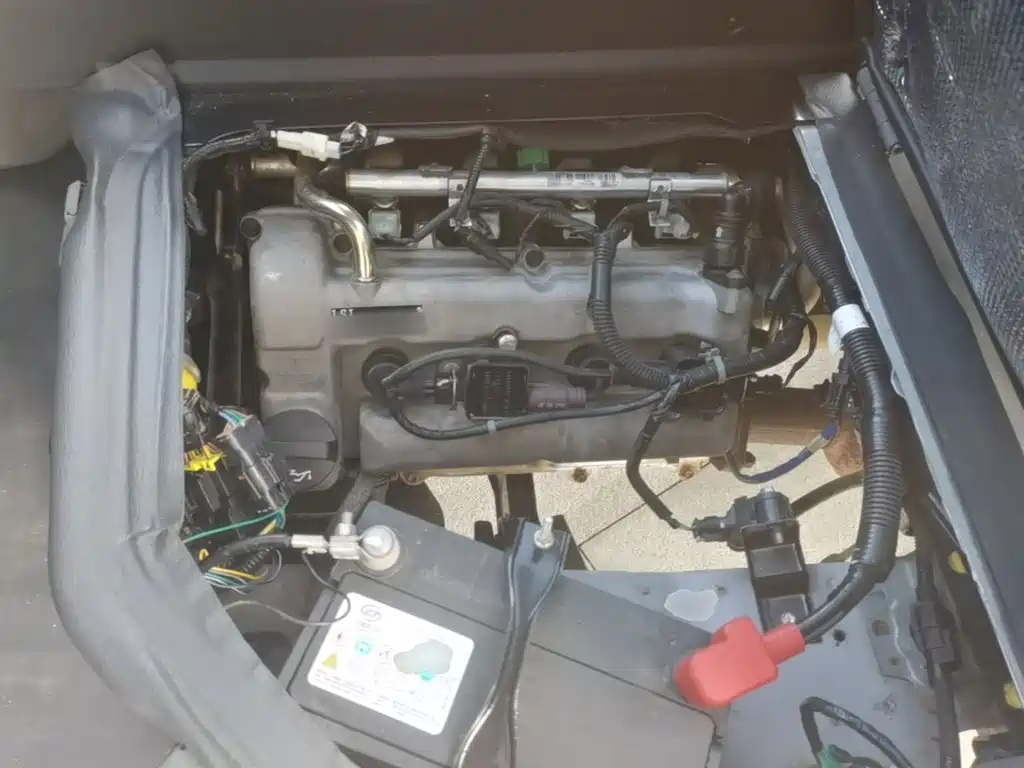 Wuling Motors Wuling Zhiguang 2021 2020 1.2L Utility China VI LSI