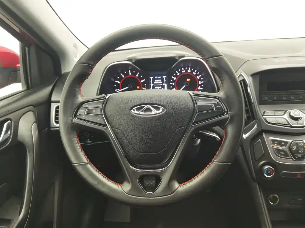 Chery Arrizo 5 2016 2016 1.5L Manual Trend Leader