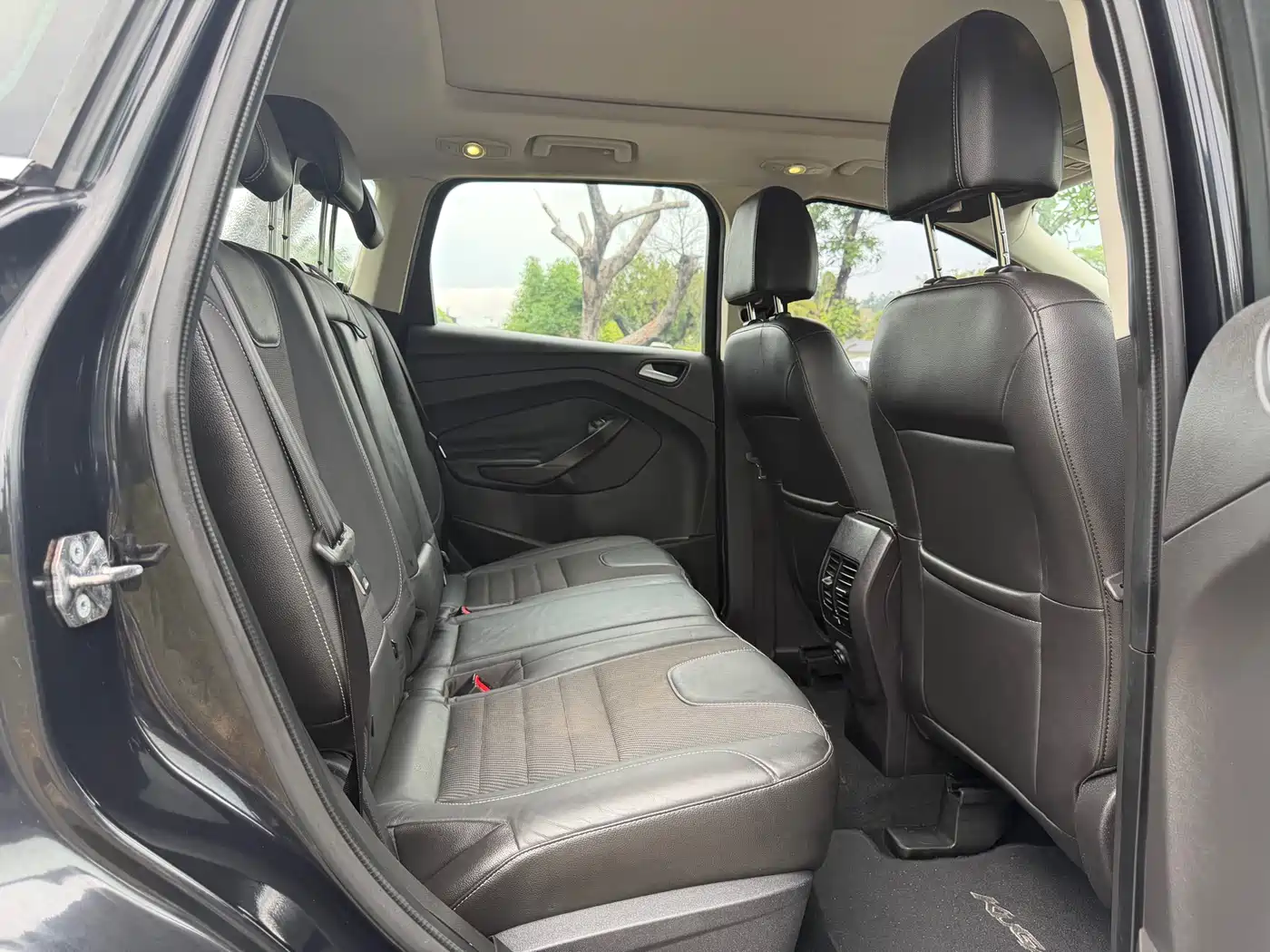 Ford Kuga 2016 2015 1.5L GTDi 2WD Trend