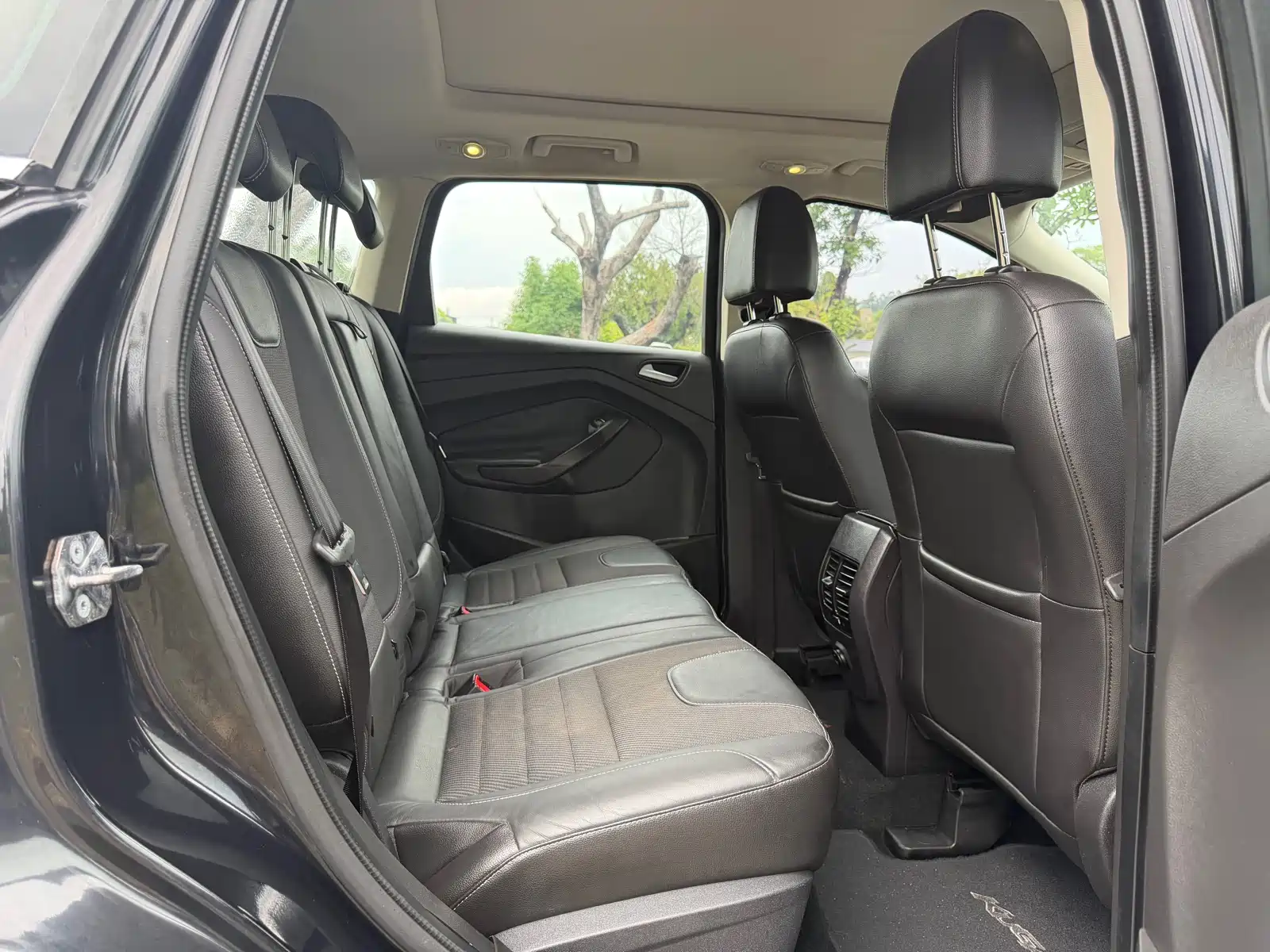 Фото 20 - Ford Kuga