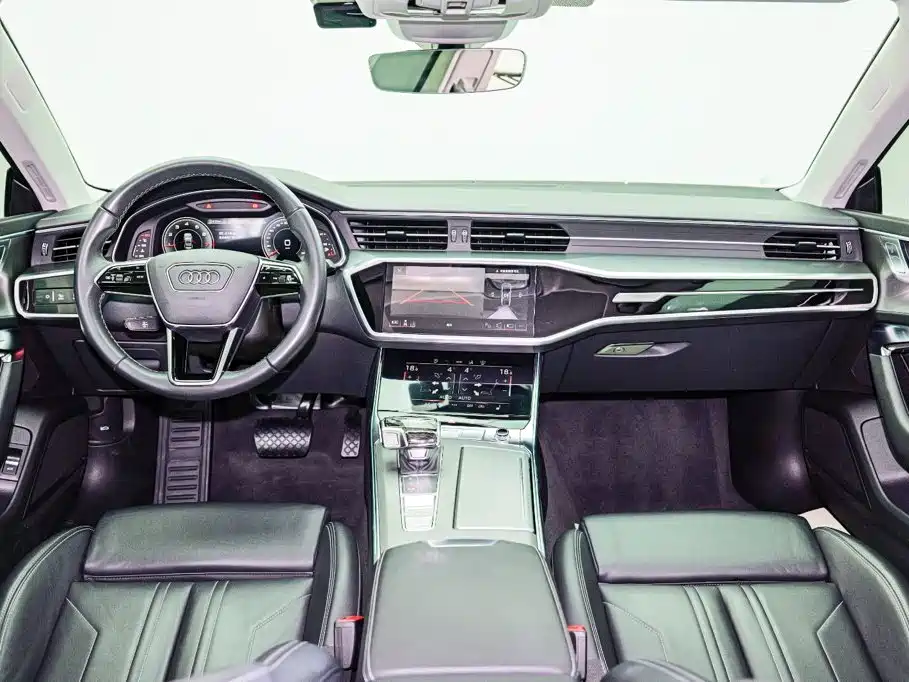 Photo 12 - Audi A7