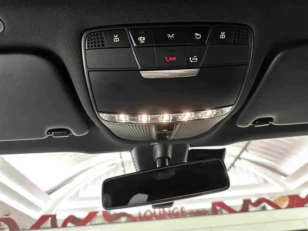 Mercedes-Benz GLC, миниатюра 14