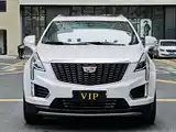 Фото 2 - Cadillac XT5