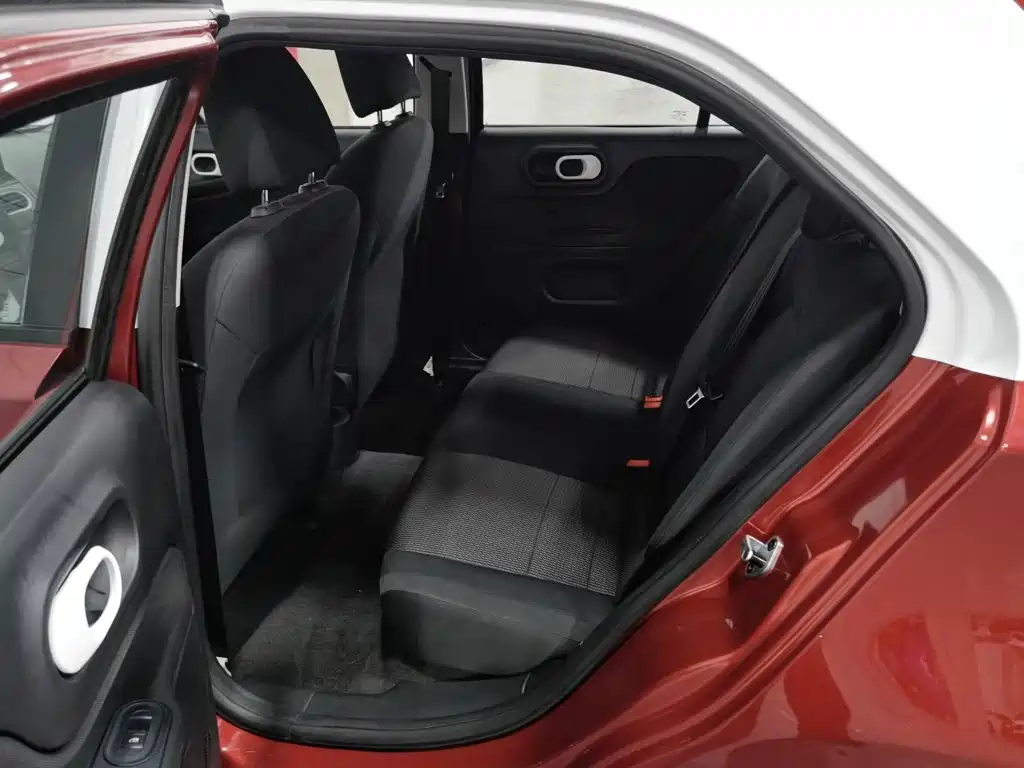 MG 3 2017 2016 1.3L AMT Comfort Edition