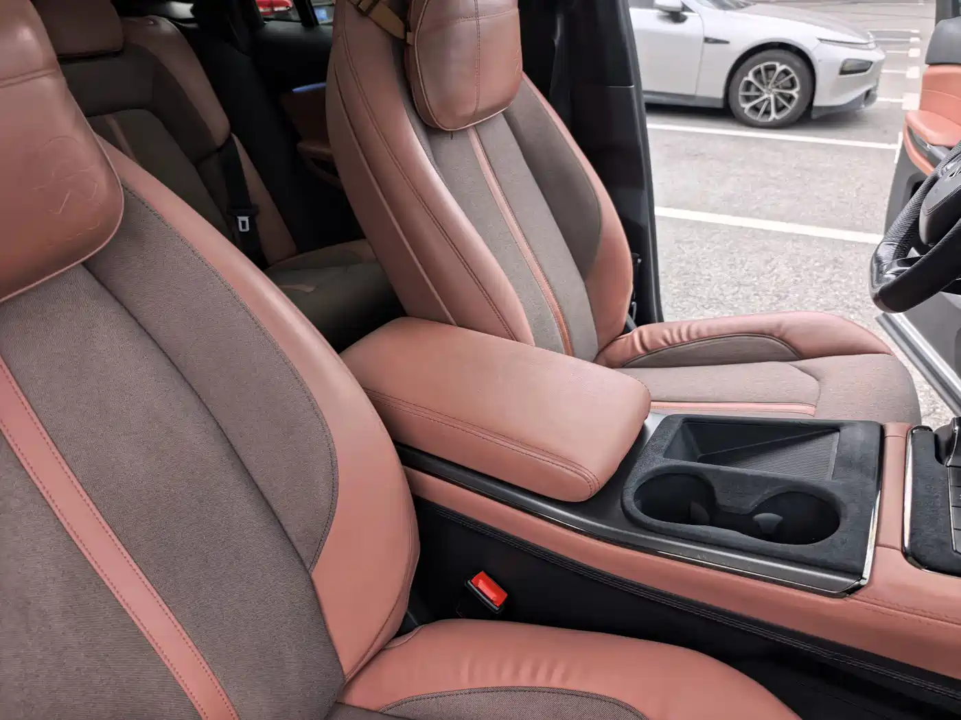 NIO EC6 2022 2020 Model 430KM Sport Edition
