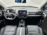 Фото 14 - Geely ICON