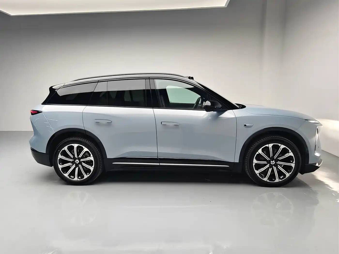 NIO ES6 2025 2025 75kWh
