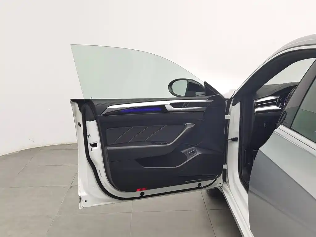 Volkswagen CC, миниатюра 8