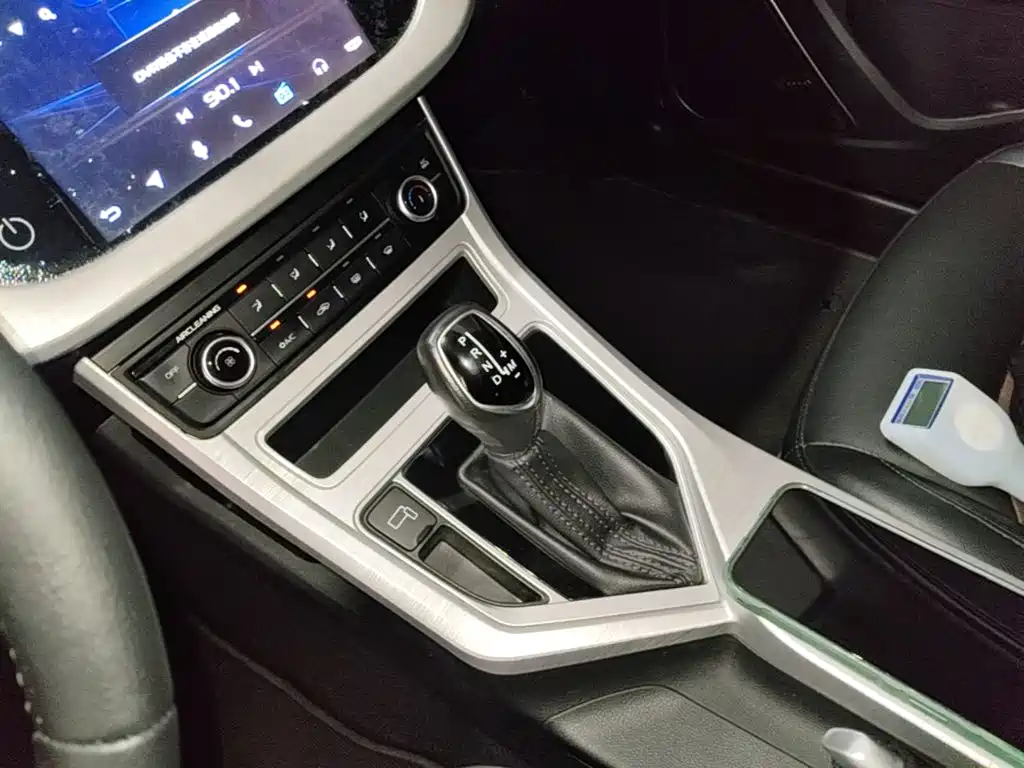 Geely Vision 2019 2019 Upgrade Edition 1.5L CVT Premium (China VI)