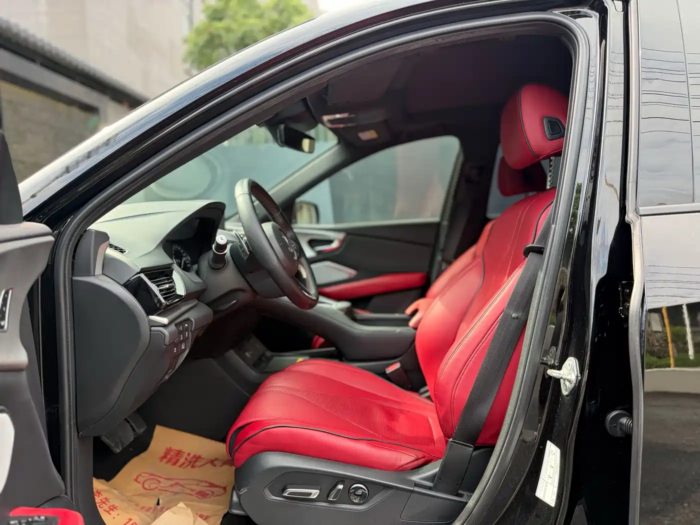 Acura RDX 2019 2019 2.0T Diamond·Charm Edition SH-AWD China VI