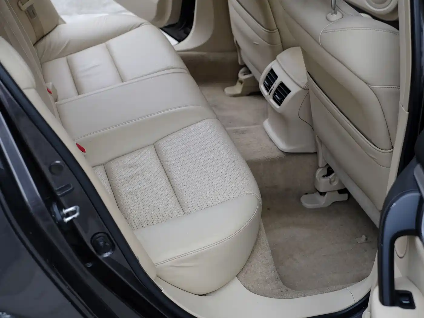 Acura TL 2009 2009 Model 3.5 Luxury Sport Edition