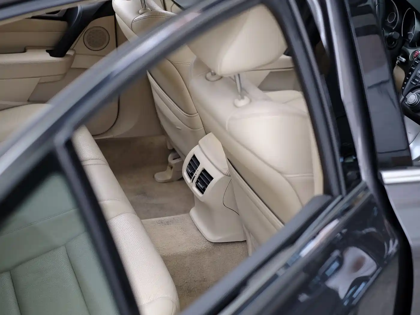 Acura TL 2009 2009 Model 3.5 Luxury Sport Edition