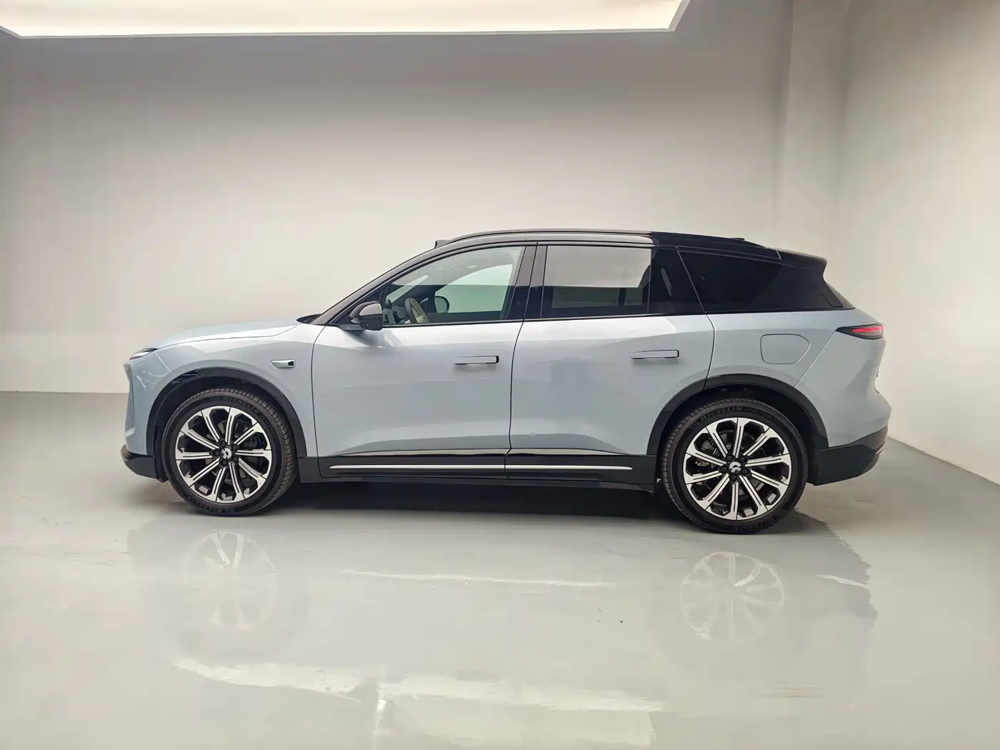 NIO ES6 2025 2025 75kWh