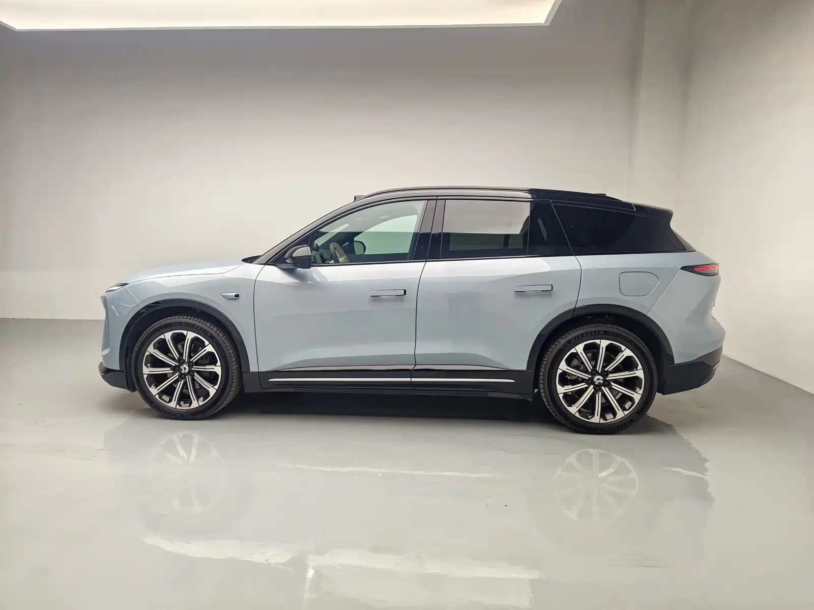 Фото 6 - NIO ES6