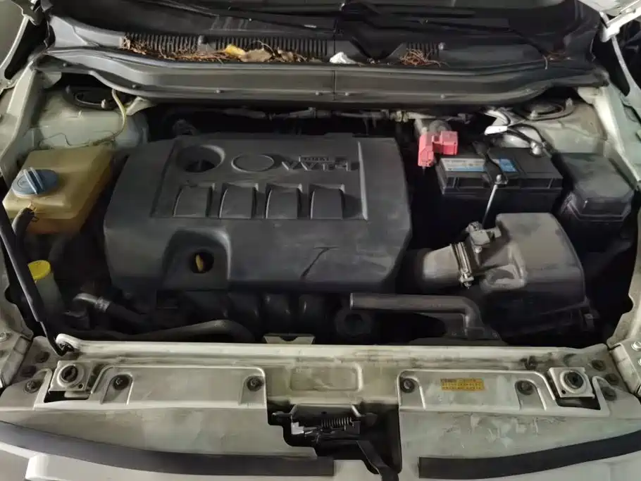 FAW Junpai D60 2015 2015 1.8L Auto Premium