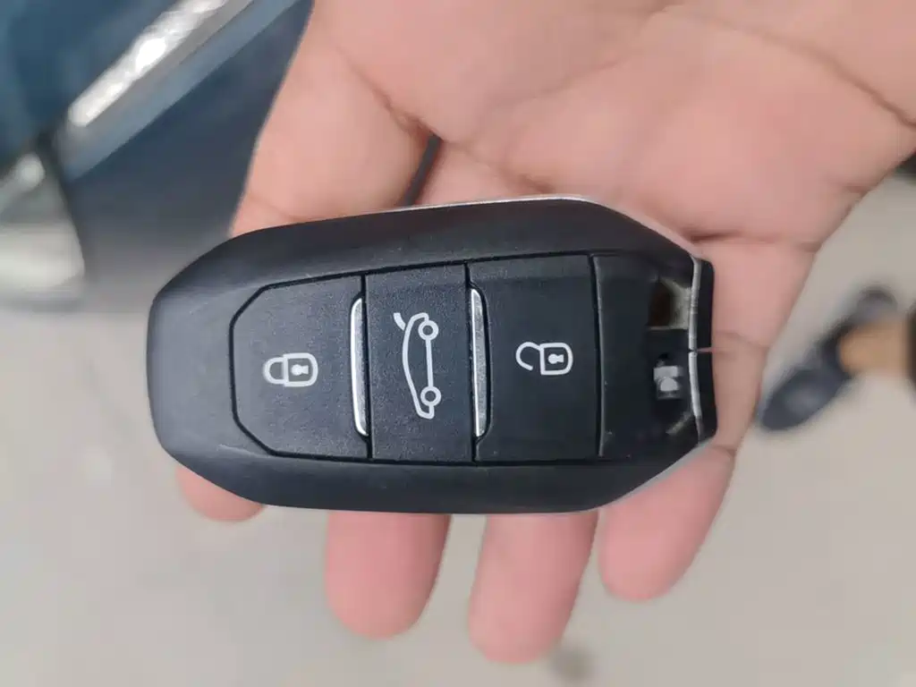 Peugeot 5008 2019 2019 350THP 5-seat Elite Edition