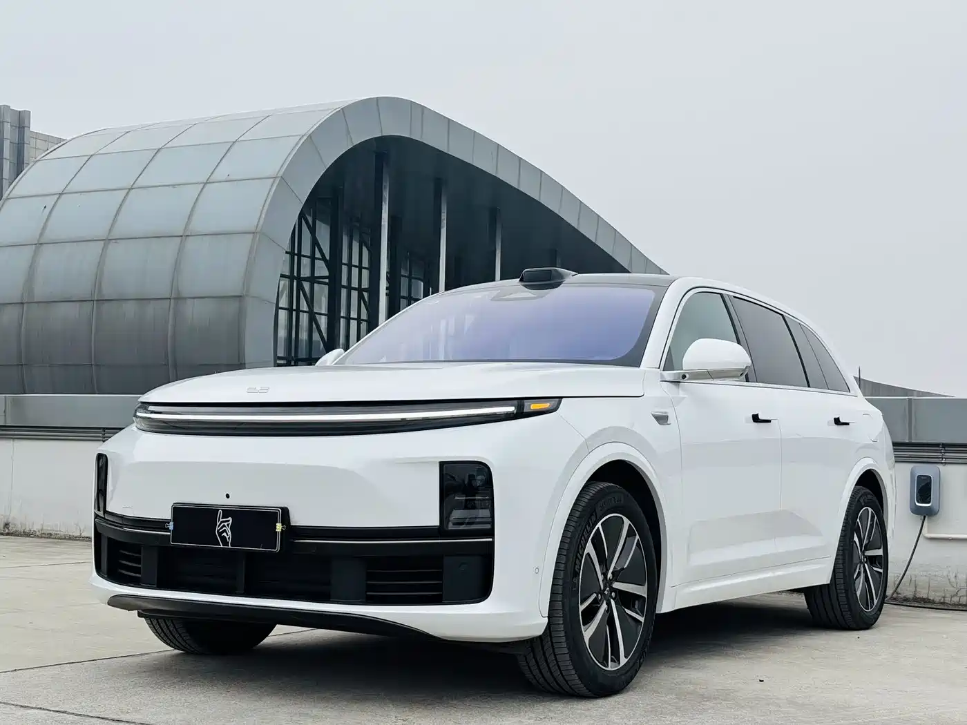 Li Auto L7 2024 MAX