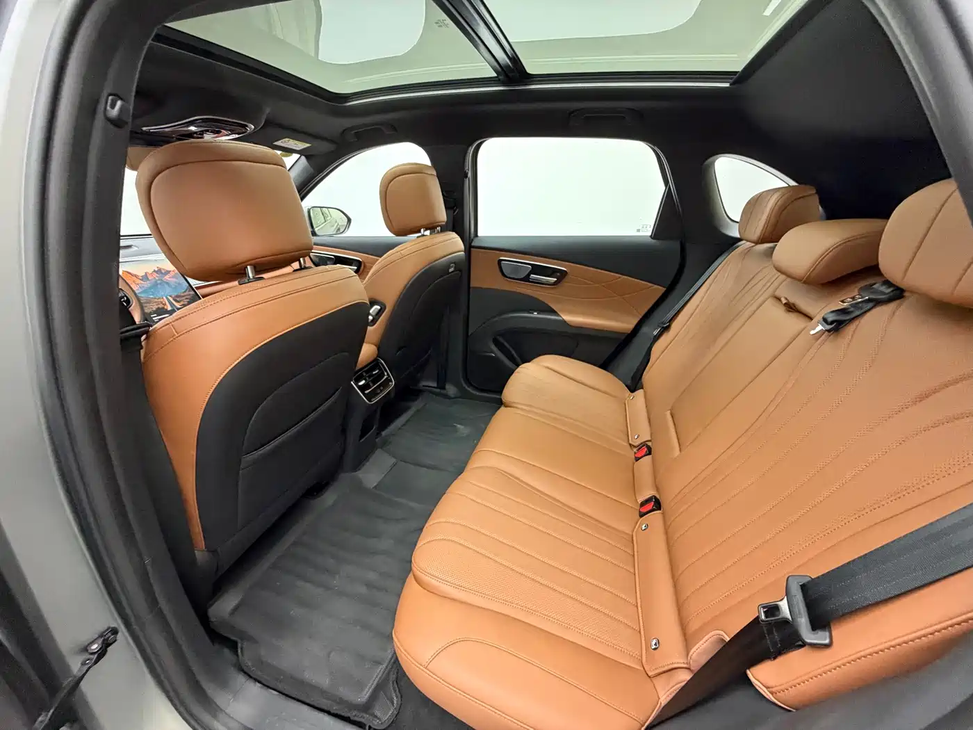 Chery Tiggo 8 2026 2026 Leopard Edition