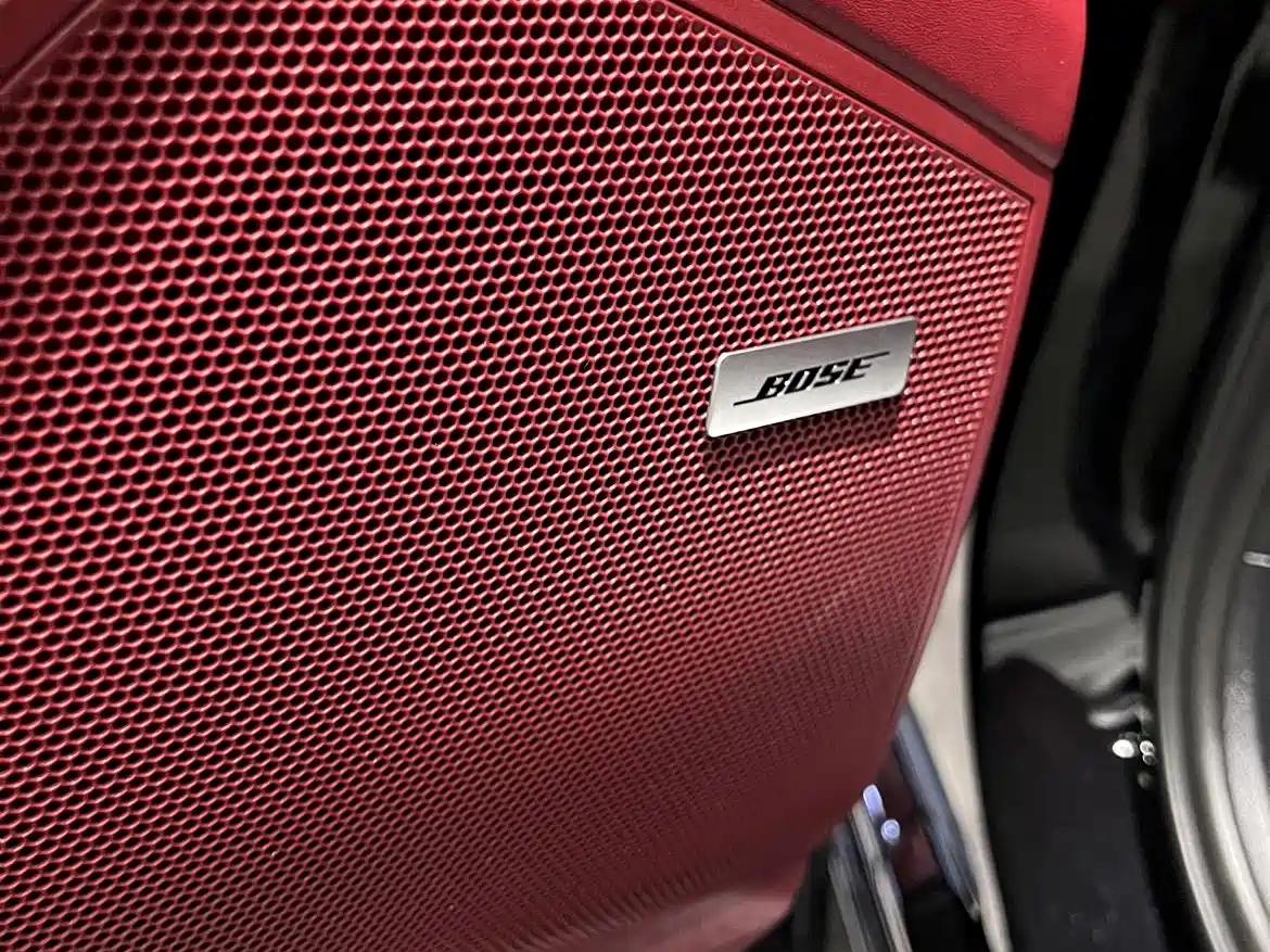 PORSCHE CAYENNE NEW ENERGY