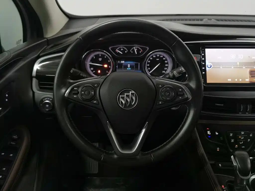 Photo 11 - Buick Envision Plus
