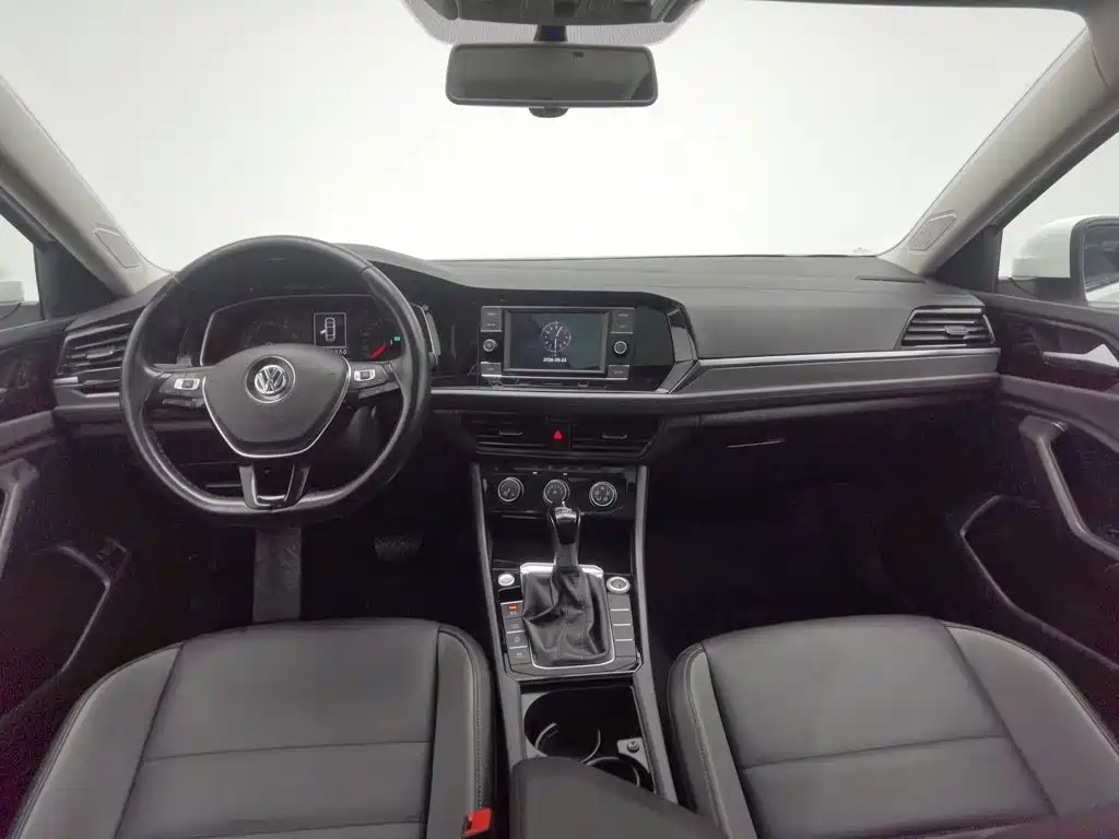Volkswagen Sagitar, миниатюра 5