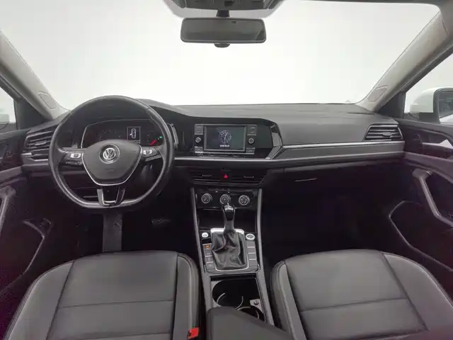 Volkswagen Sagitar 2020 200TSI DSG Comfort China VI — фото 5