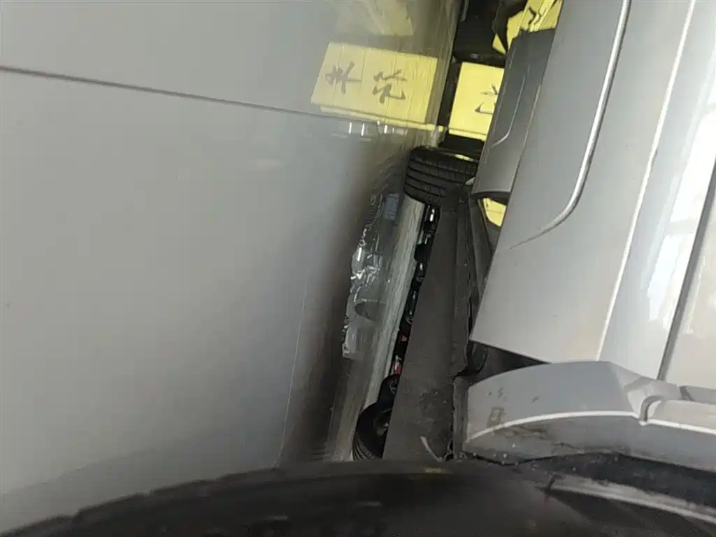 Audi Q3 2013 35 TFSI Progressive фото 19