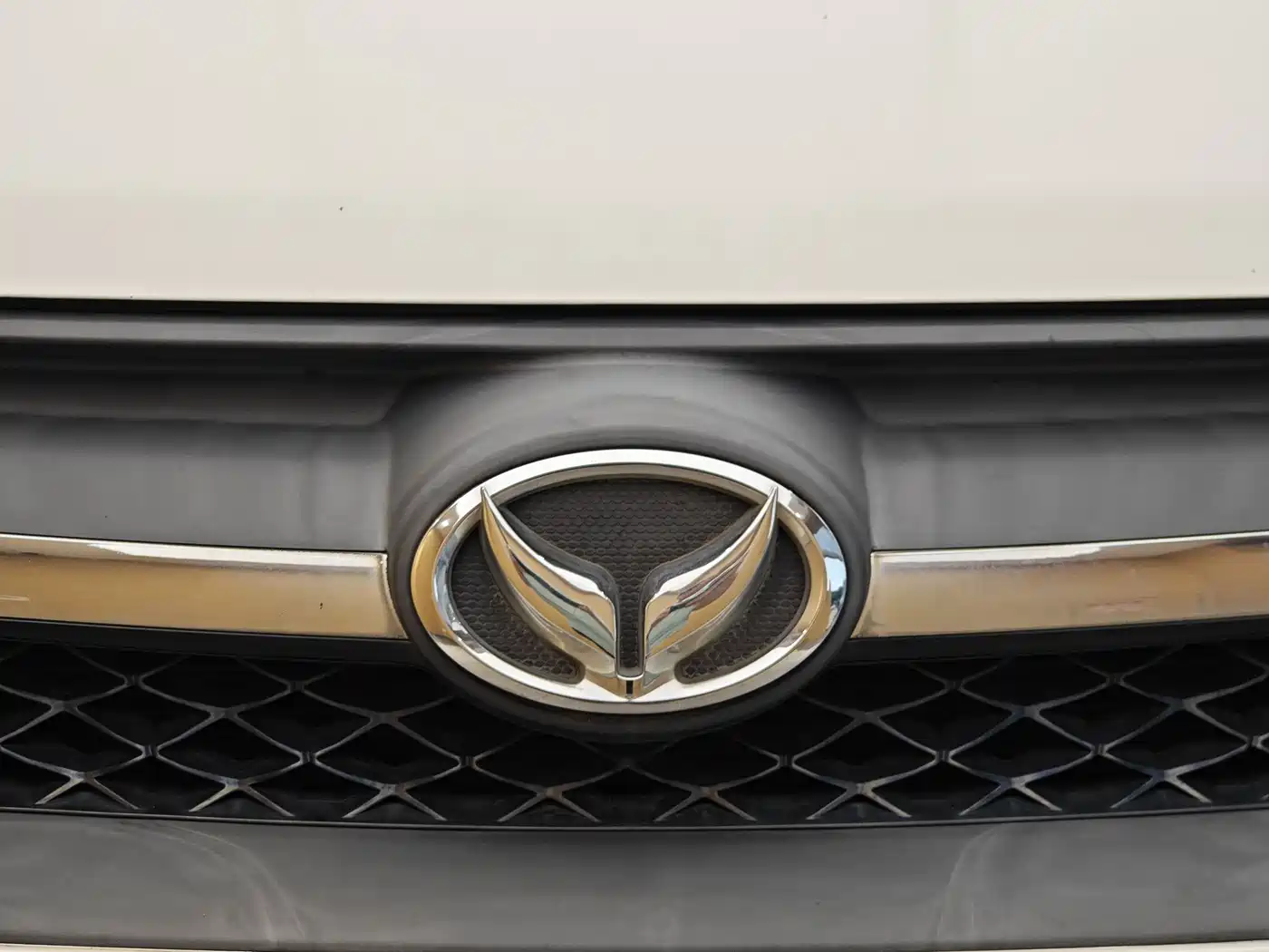 BAIC Huansu S5 2018 2017 1.3T CVT Luxury