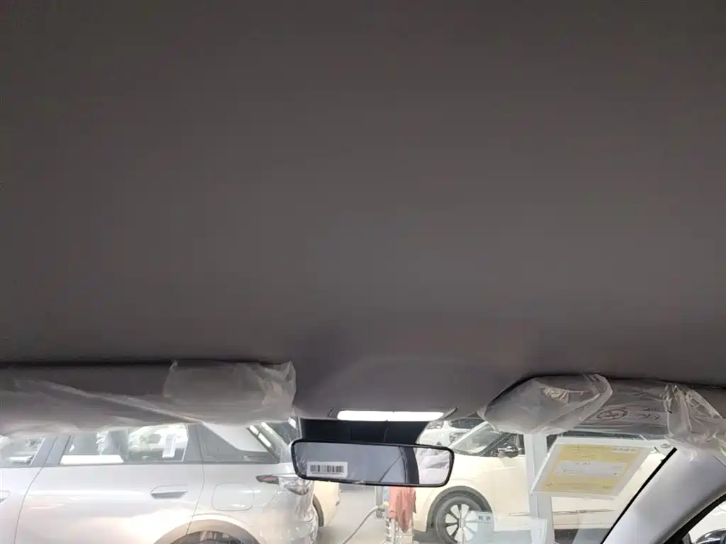Geely Galaxy Starry Wish 2026 Edition 310km Youth Version фото 18