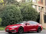 Фото 1 - Tesla Model S