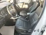 Фото 15 - Geely Vision X3
