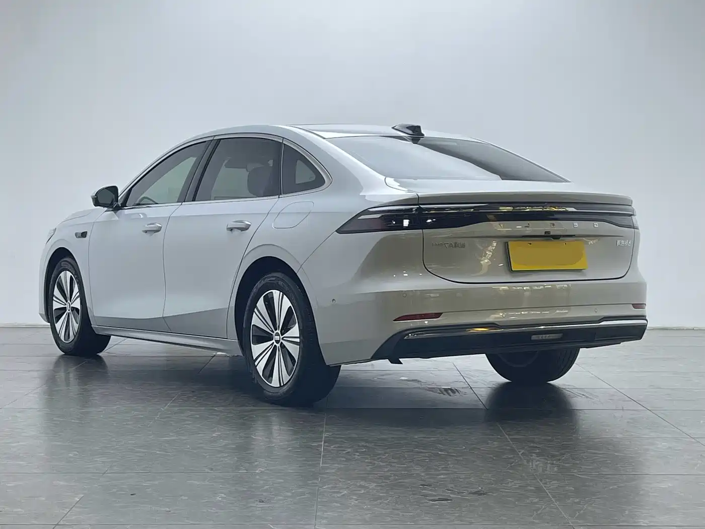 Geely Galaxy Galaxy A7 2025 2025 EM-i 150km Explorer+ Edition
