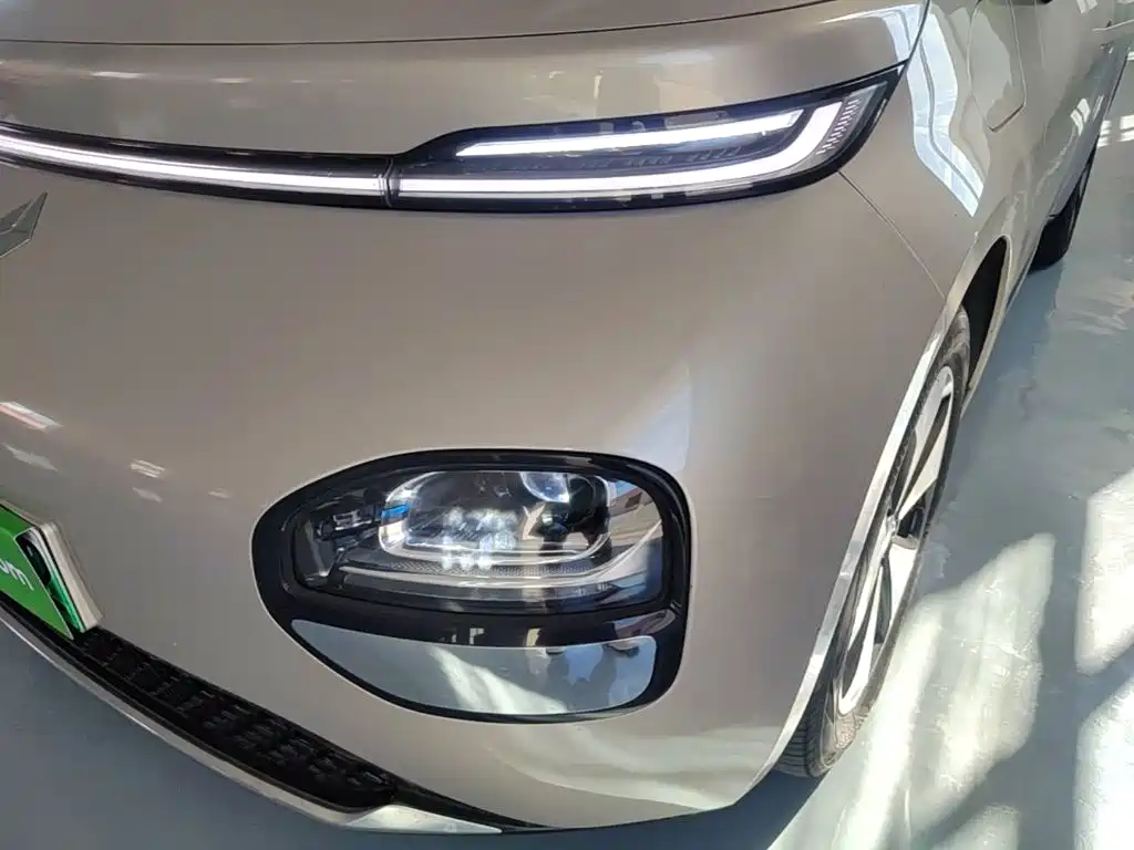 Baojun Cloud 2024 2023 460 Max