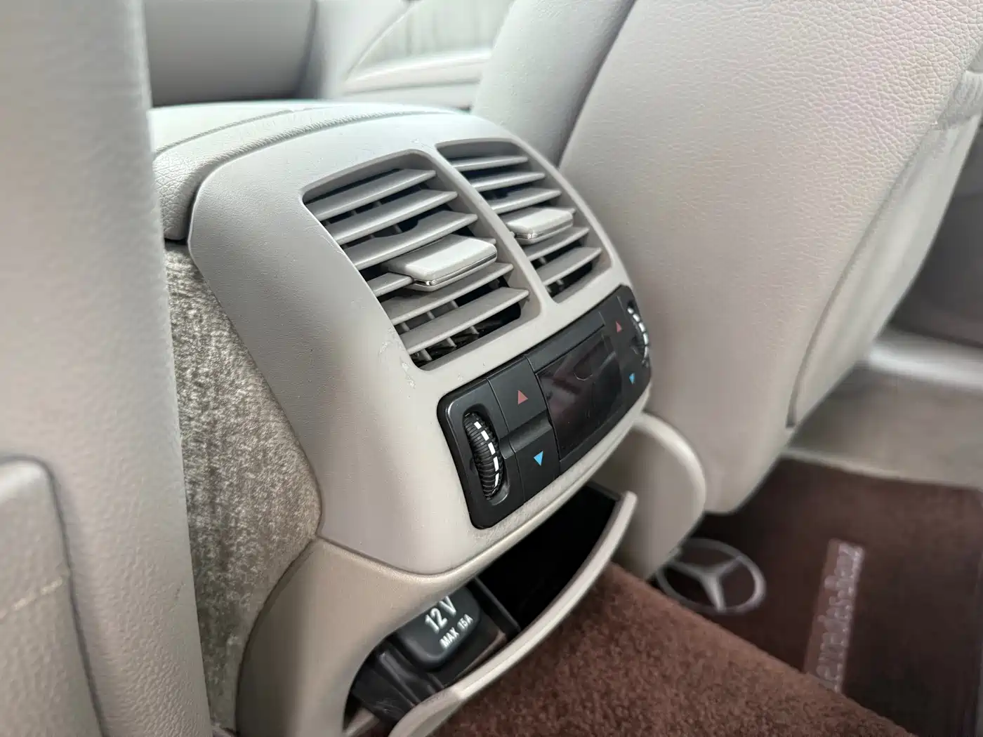 Mercedes-Benz E-Class 2005 E 280 фото 14