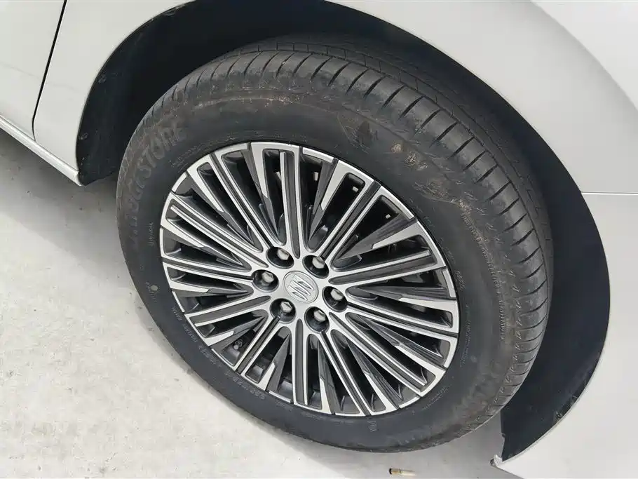 Buick GL8 New Energy 2024 Landglory Premium Edition 7-Seater фото 6