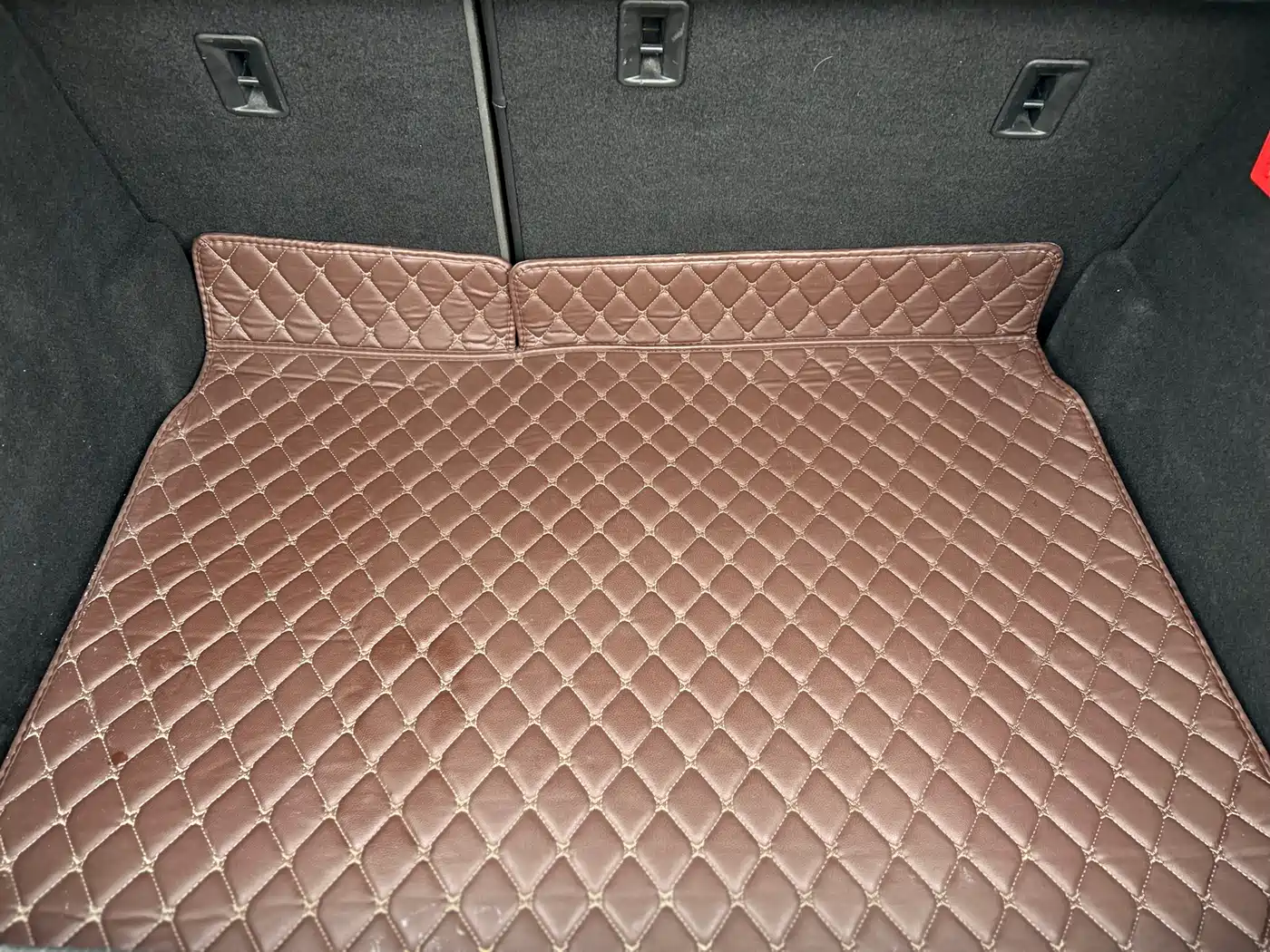 Buick Excelle 2013 Model XT 1.6L Automatic Comfort фото 18