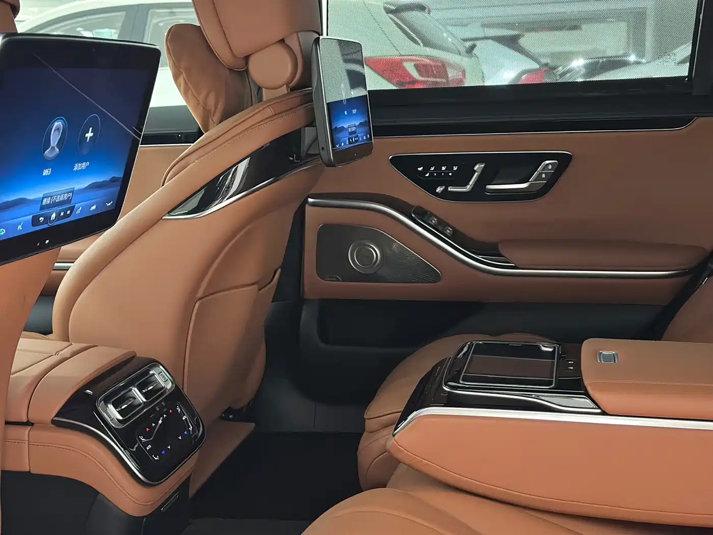 Mercedes-Benz S-Class 2021 S 450 L 4MATIC фото 9